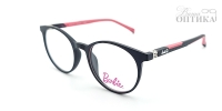 BARBIE BBCL005, BLK